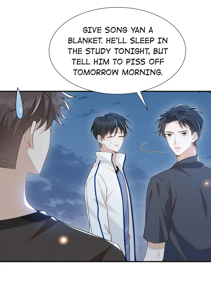Living Life Over (Colored) Chapter 60 page 27 - 