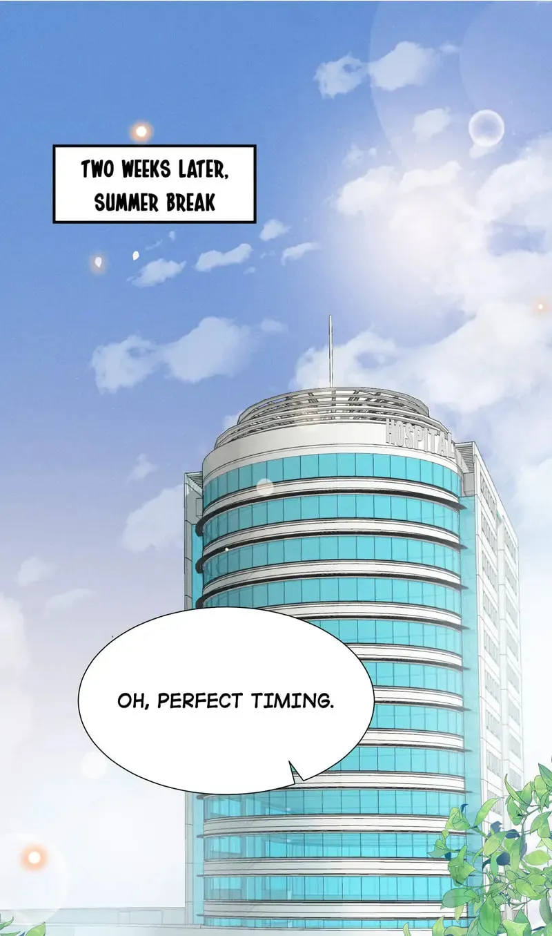 Living Life Over (Colored) Chapter 60 page 30 - 