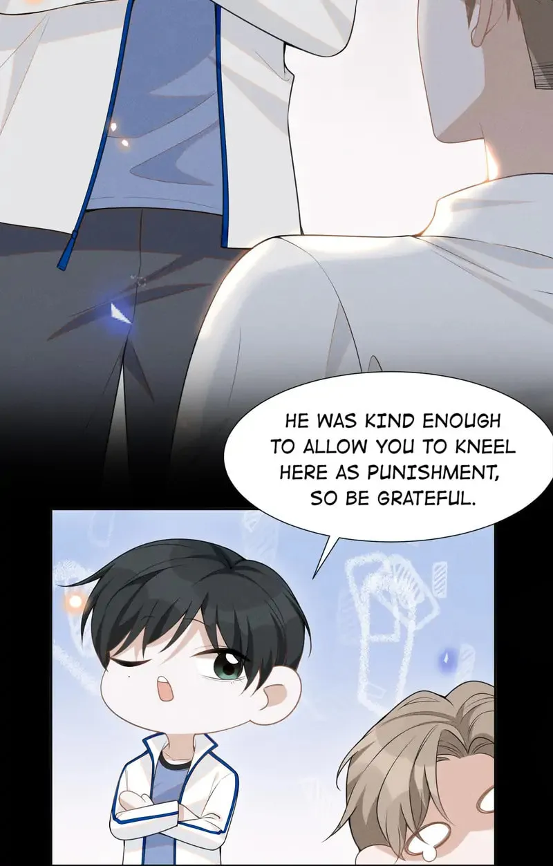 Living Life Over (Colored) Chapter 60 page 4 - 