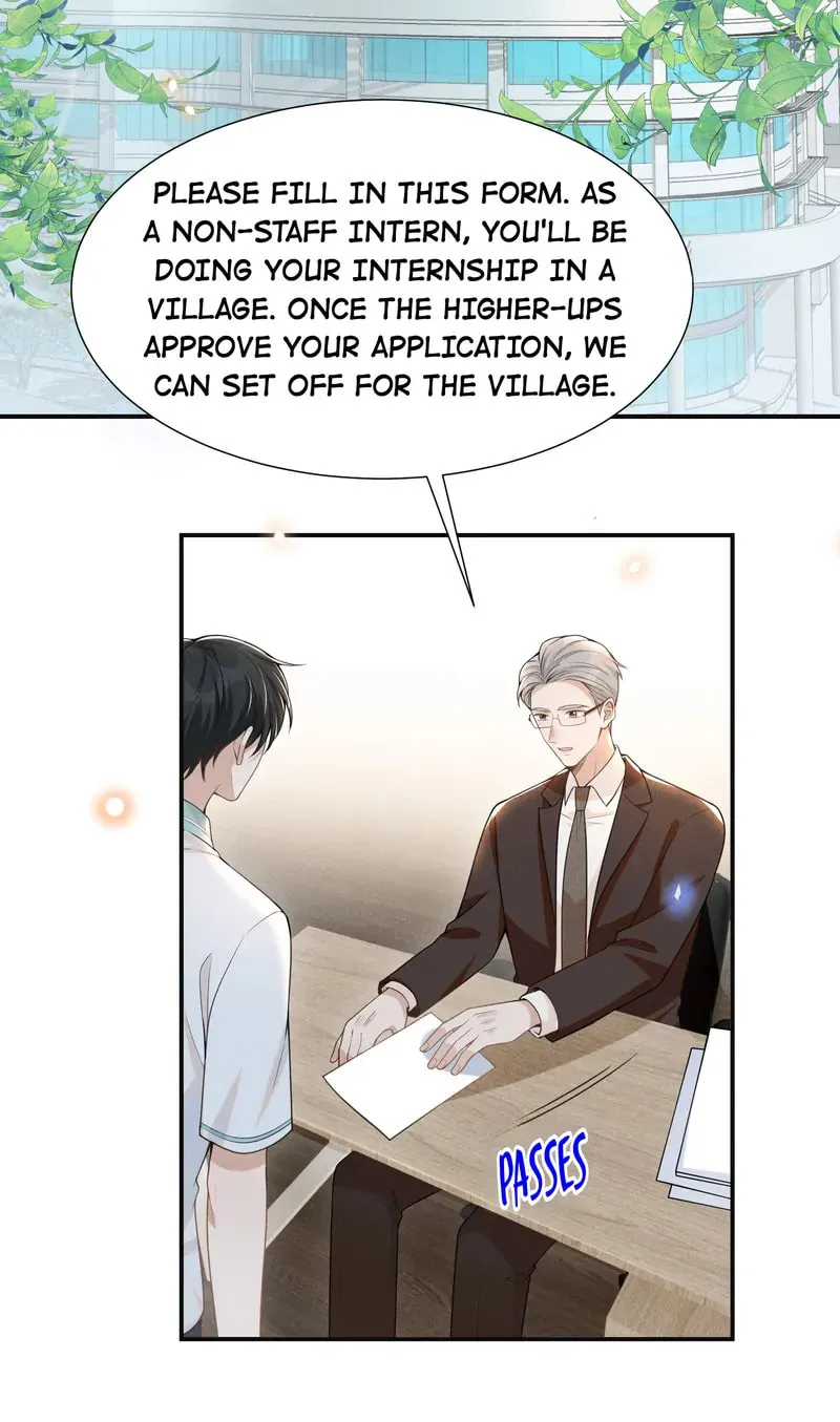 Living Life Over (Colored) Chapter 60 page 31 - 