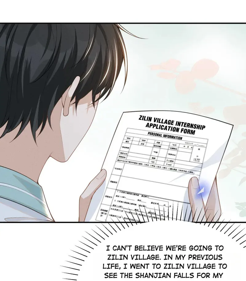 Living Life Over (Colored) Chapter 60 page 32 - 