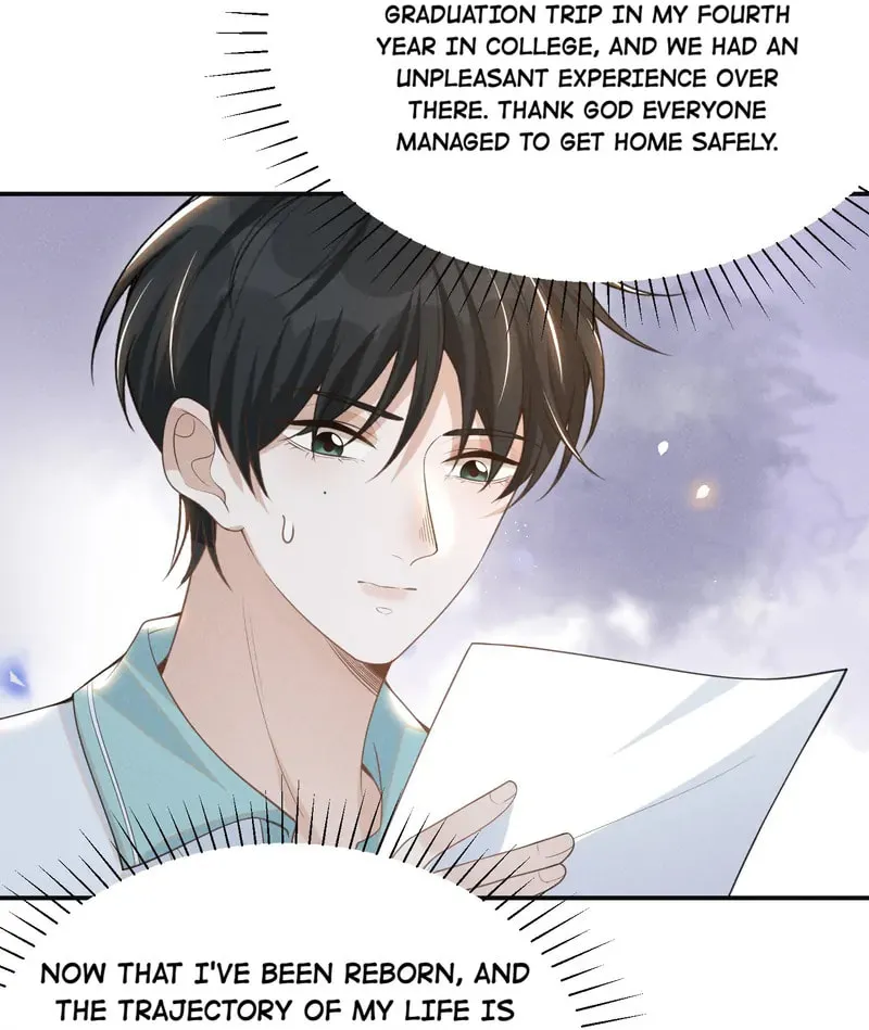 Living Life Over (Colored) Chapter 60 page 33 - 