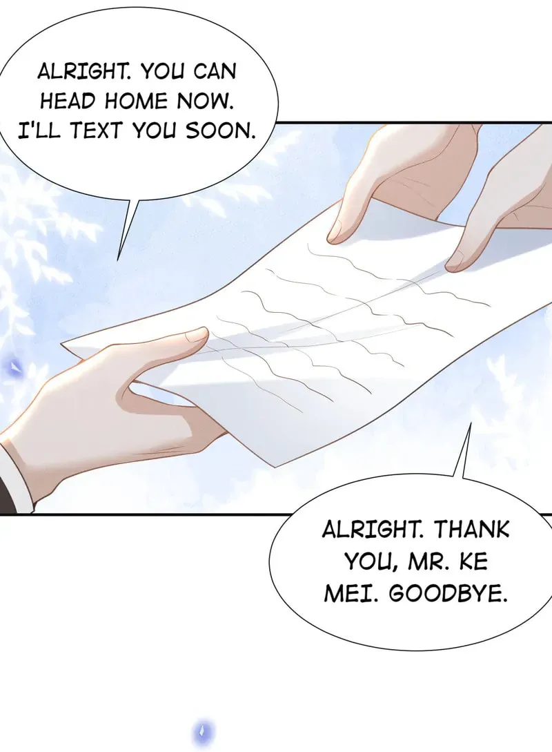 Living Life Over (Colored) Chapter 60 page 45 - 
