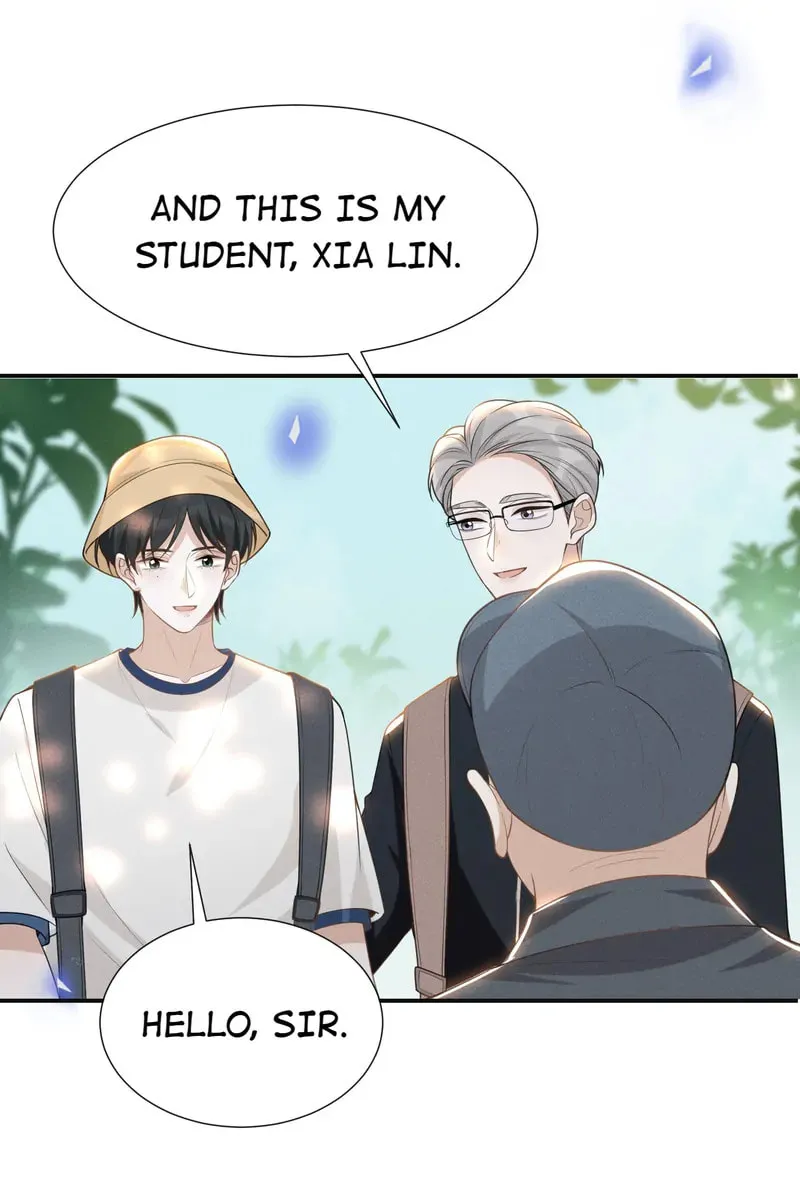Living Life Over (Colored) Chapter 60 page 54 - 
