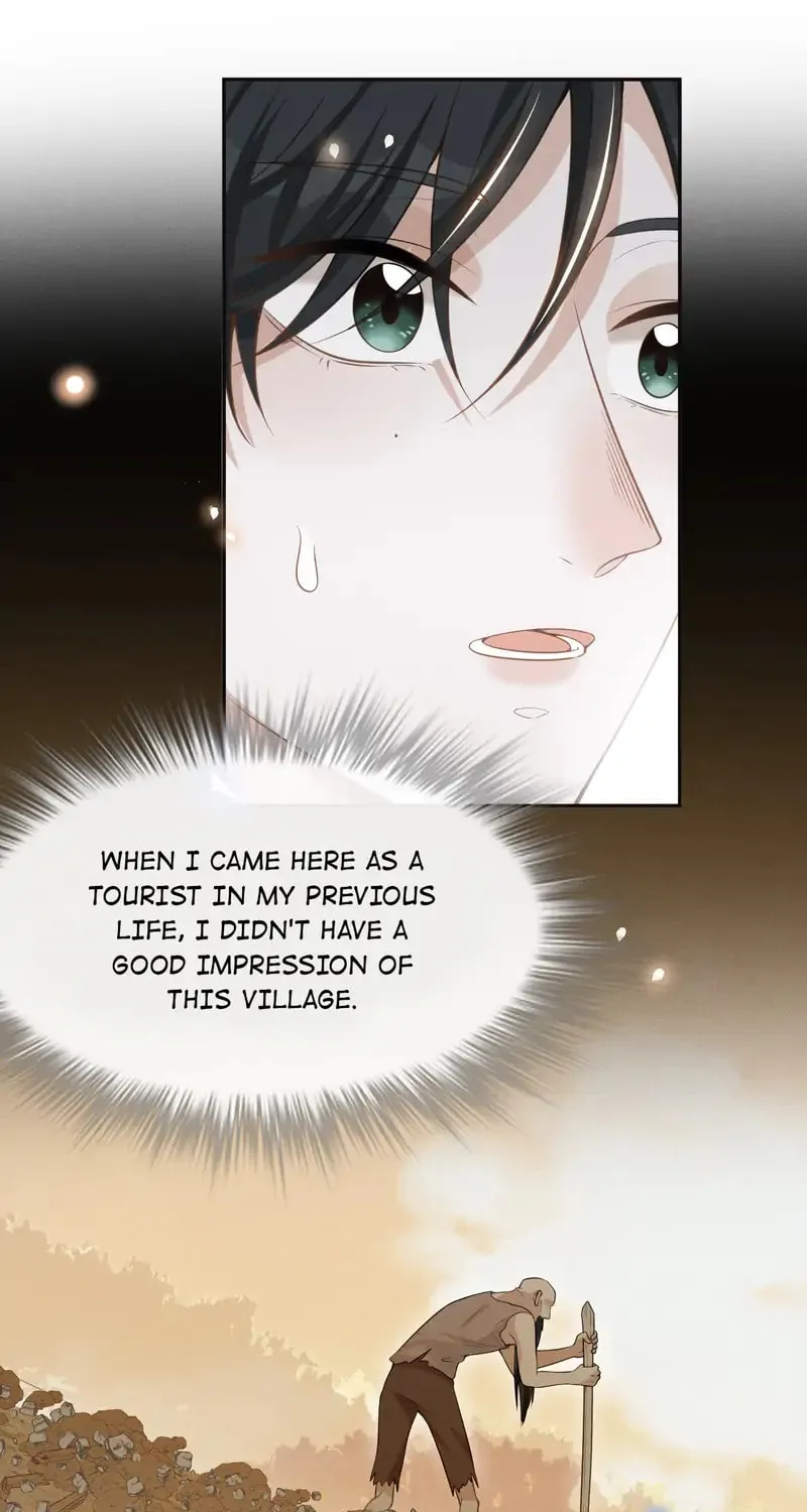 Living Life Over (Colored) Chapter 60 page 60 - 