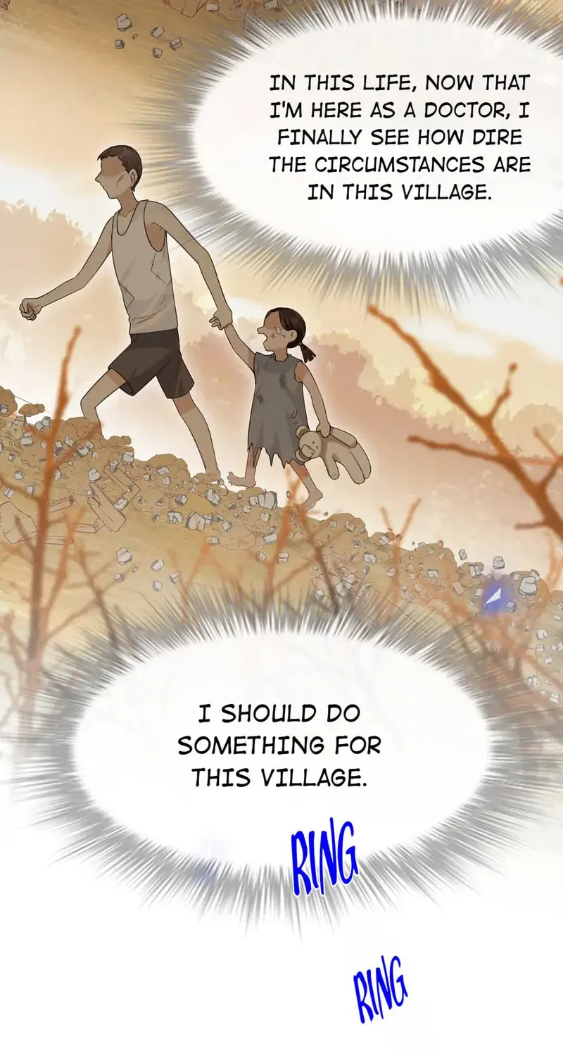 Living Life Over (Colored) Chapter 60 page 62 - 