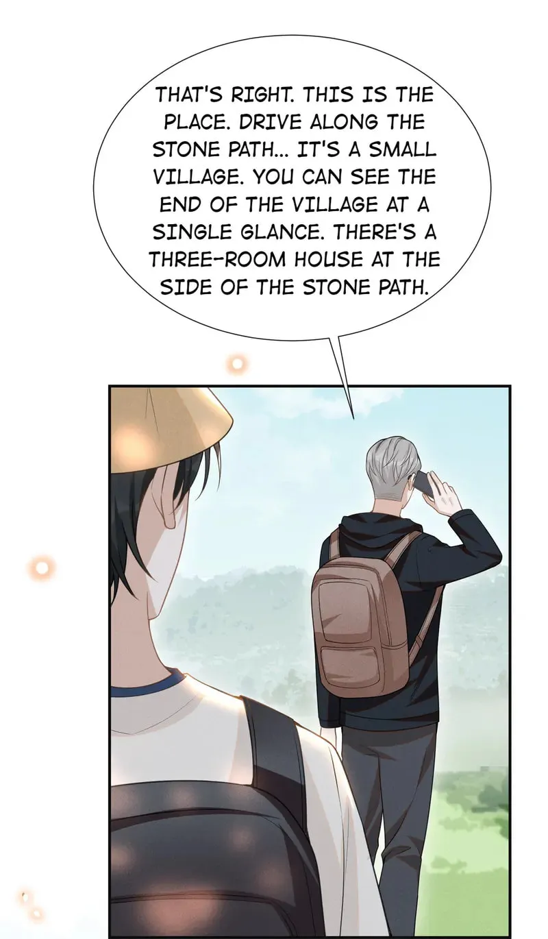 Living Life Over (Colored) Chapter 60 page 64 - 