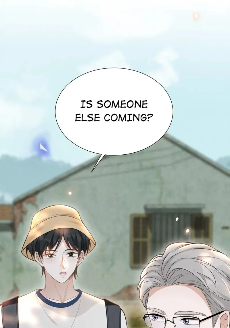 Living Life Over (Colored) Chapter 60 page 65 - 