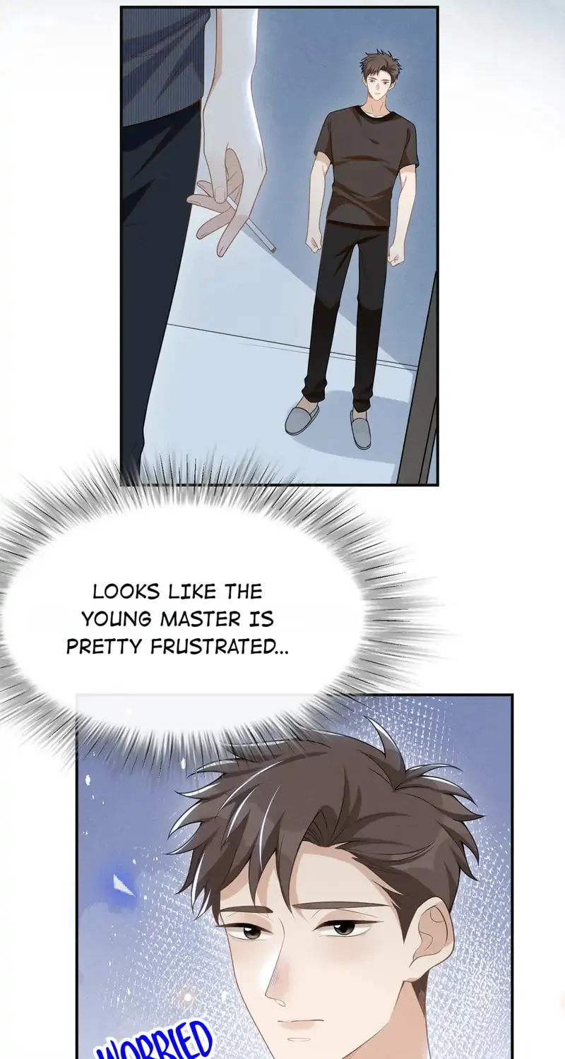 Living Life Over (Colored) Chapter 60 page 8 - 