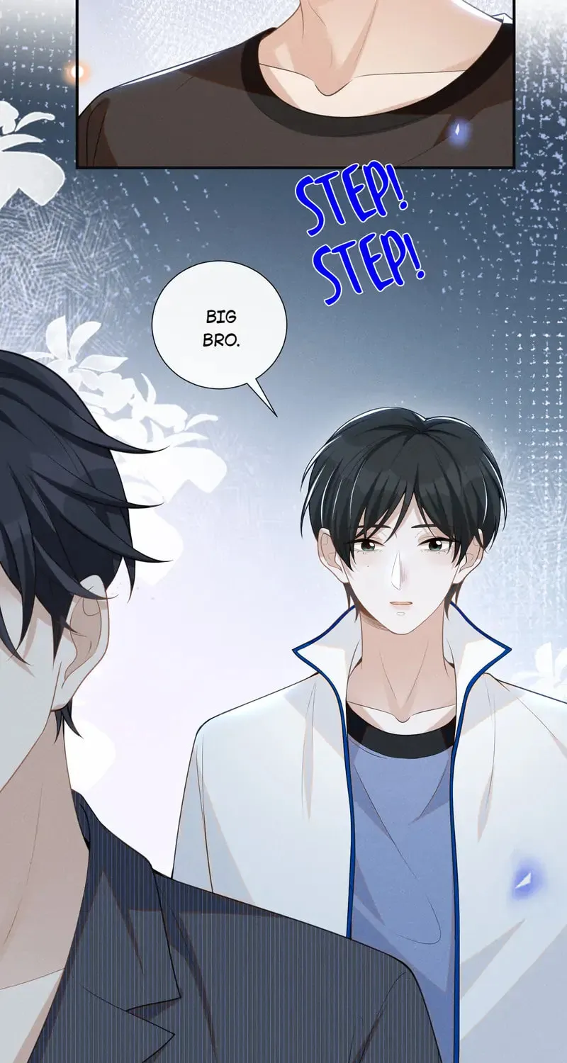 Living Life Over (Colored) Chapter 60 page 10 - 