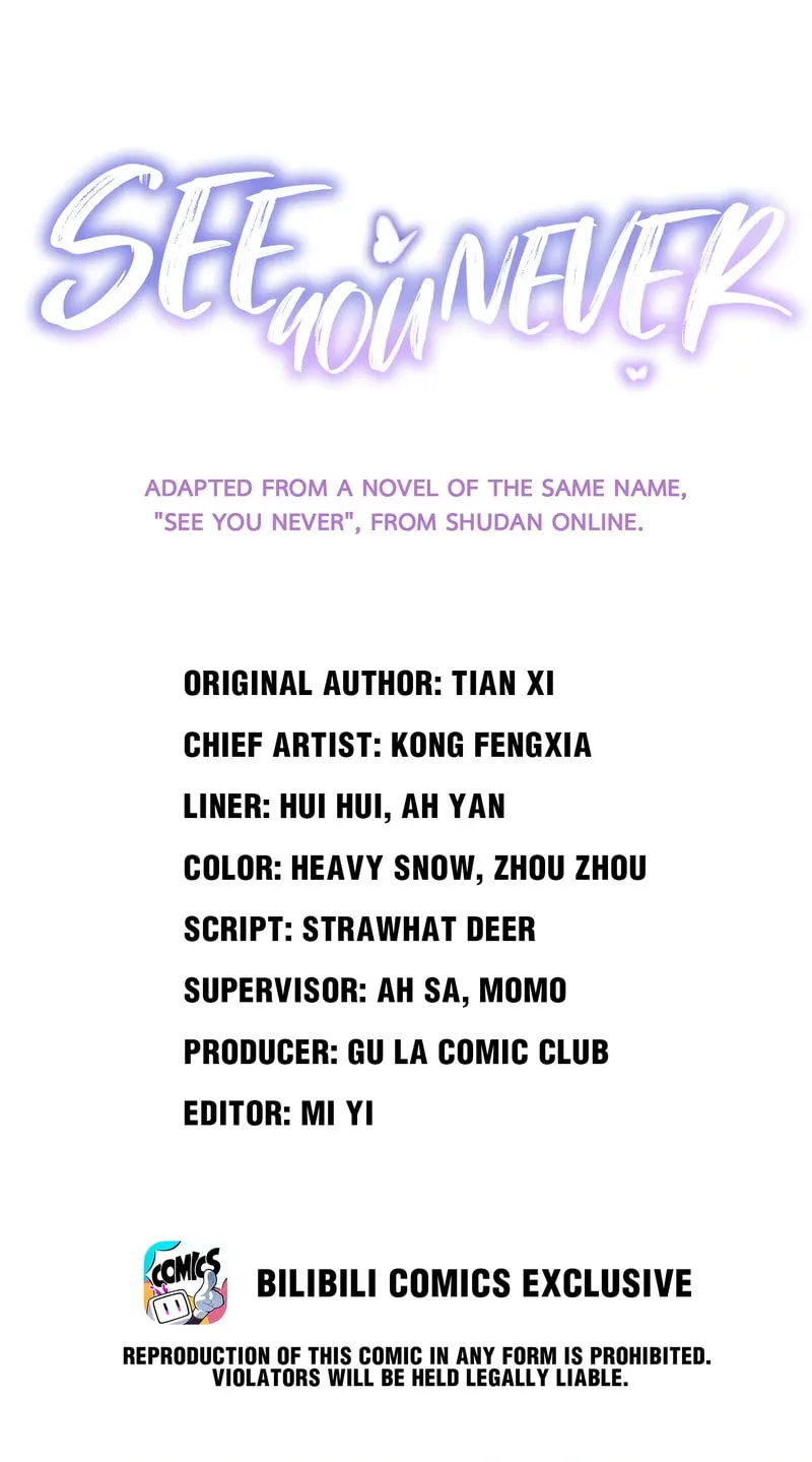 Living Life Over (Colored) Chapter 61 page 2 - 
