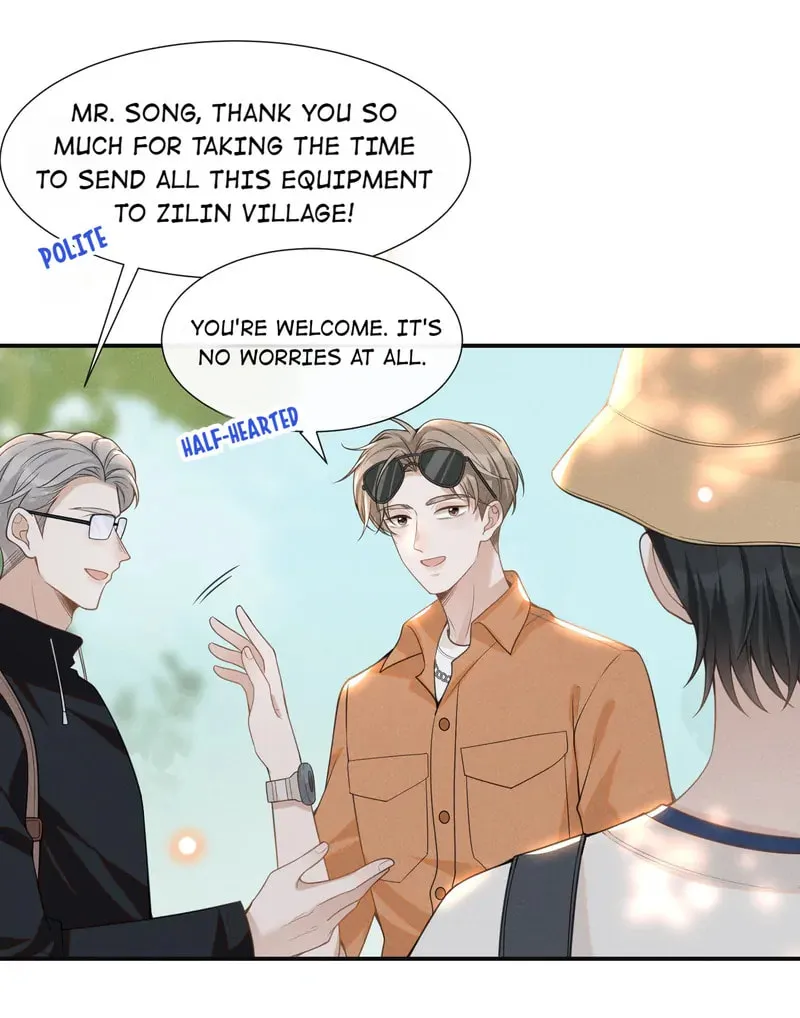 Living Life Over (Colored) Chapter 61 page 13 - 