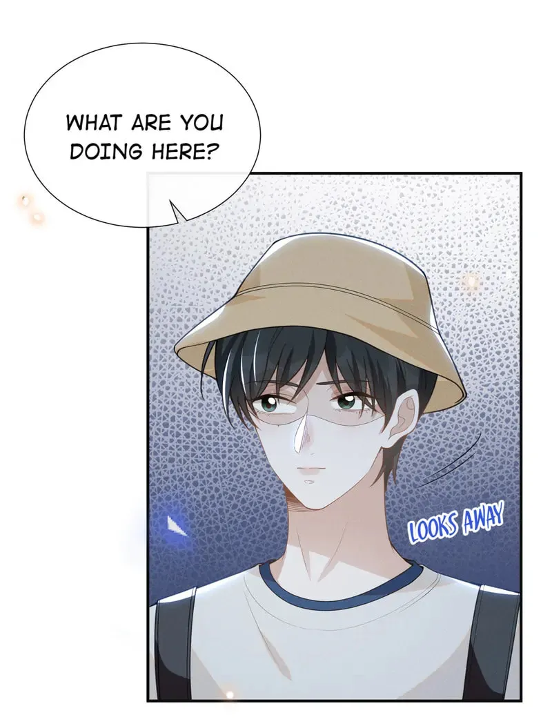 Living Life Over (Colored) Chapter 61 page 14 - 