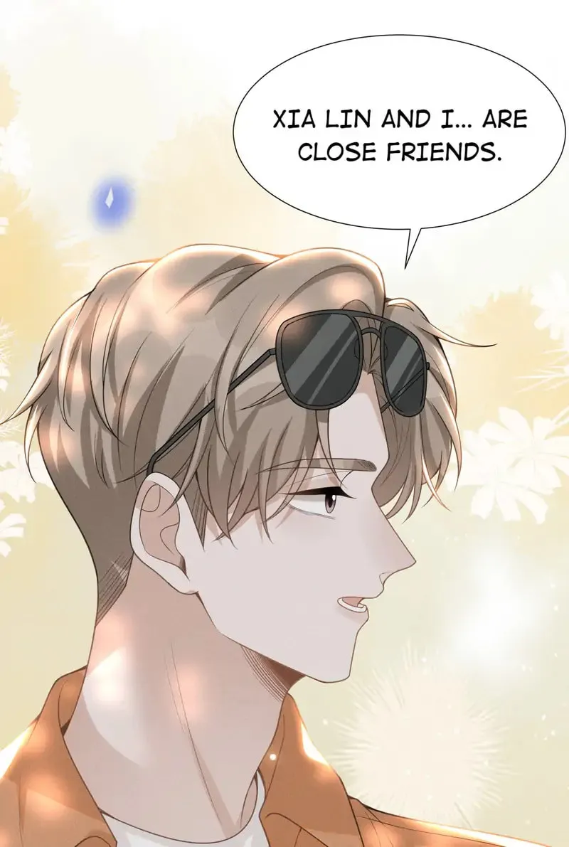 Living Life Over (Colored) Chapter 61 page 16 - 