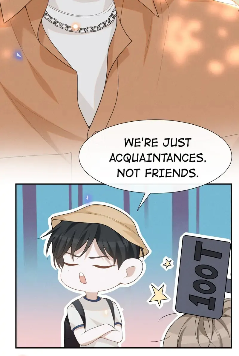 Living Life Over (Colored) Chapter 61 page 17 - 