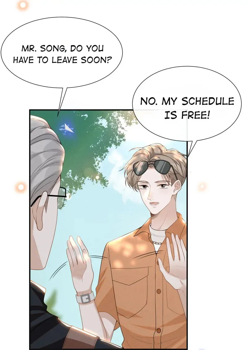 Living Life Over (Colored) Chapter 61 page 18 - 