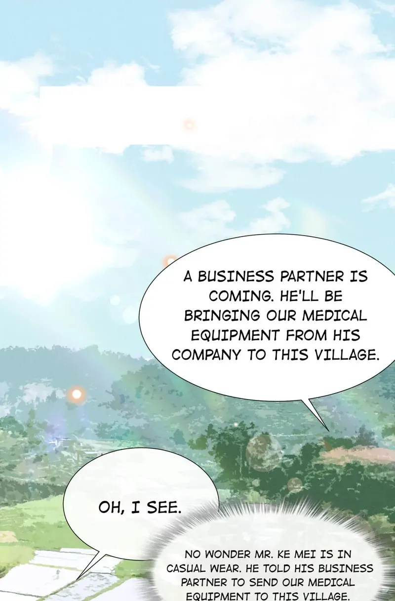 Living Life Over (Colored) Chapter 61 page 3 - 