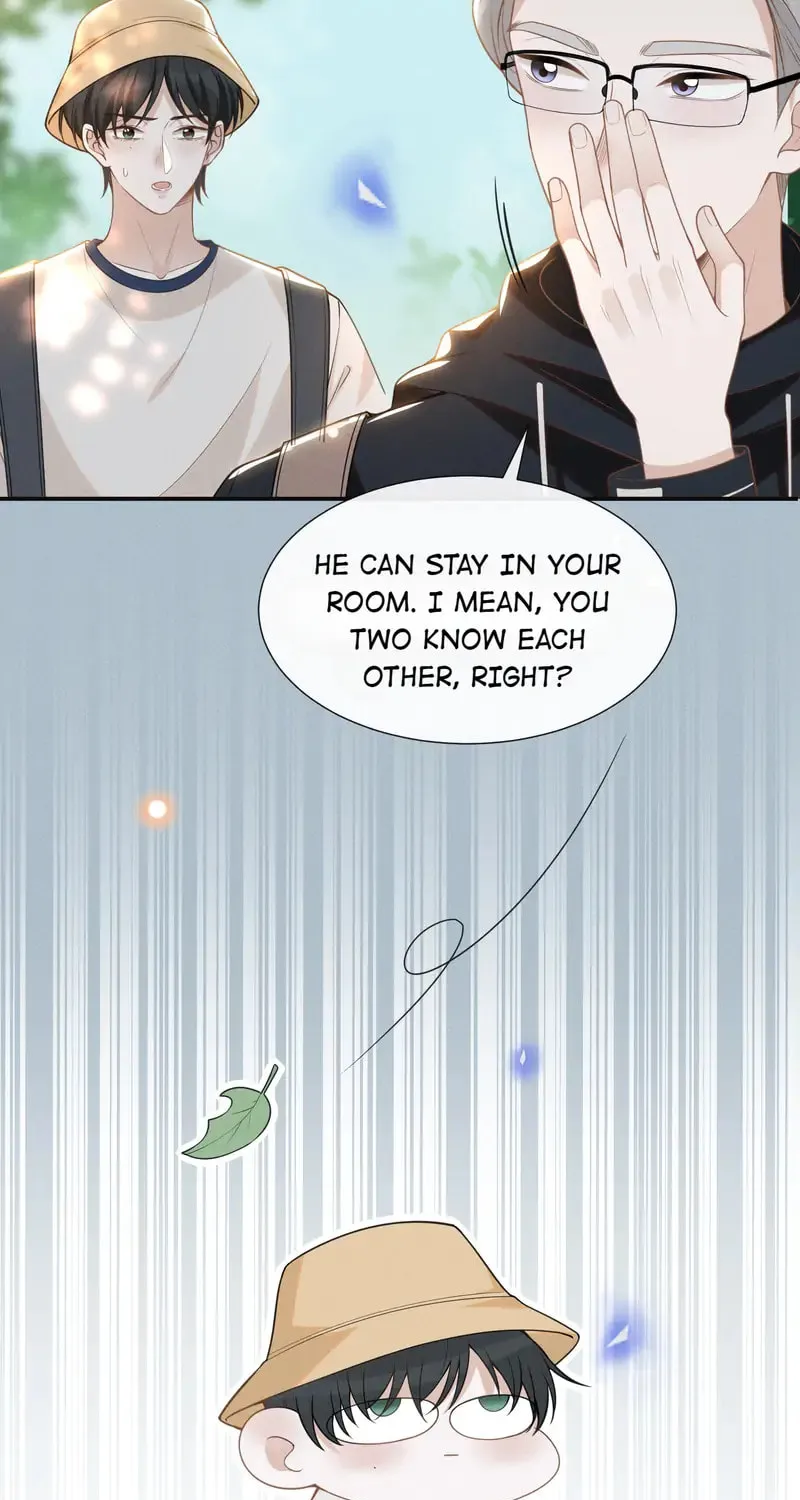 Living Life Over (Colored) Chapter 61 page 22 - 