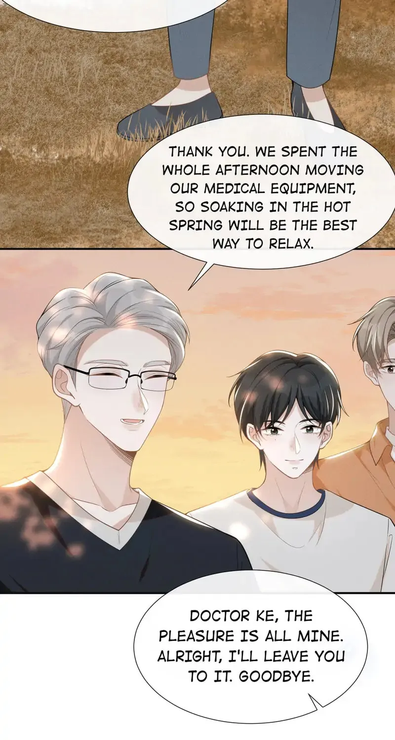 Living Life Over (Colored) Chapter 61 page 28 - 