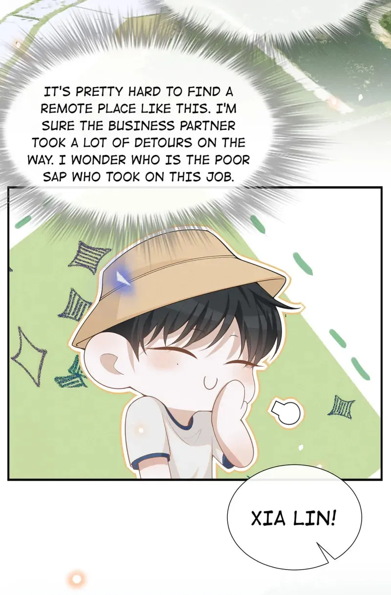 Living Life Over (Colored) Chapter 61 page 4 - 
