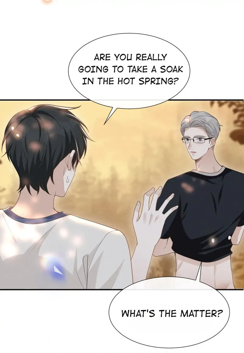 Living Life Over (Colored) Chapter 61 page 31 - 