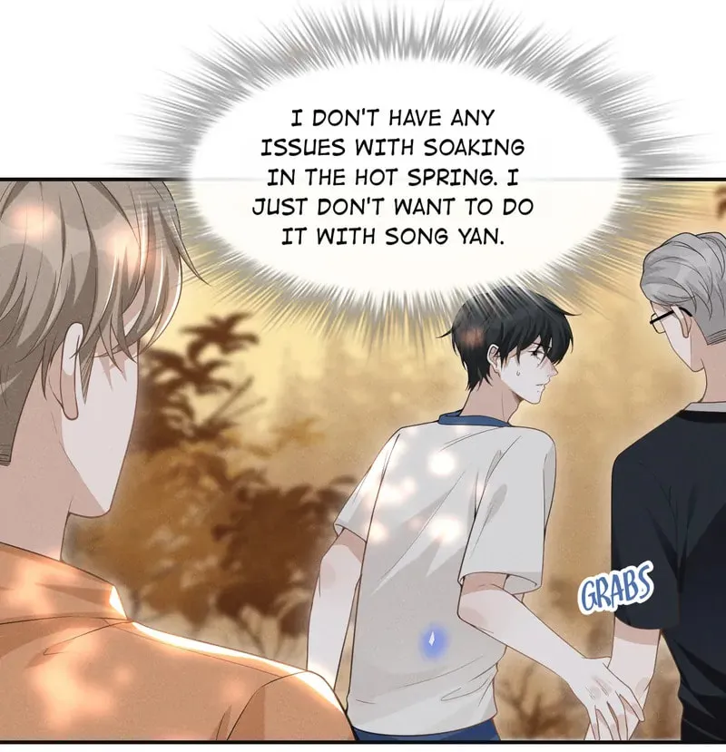 Living Life Over (Colored) Chapter 61 page 32 - 