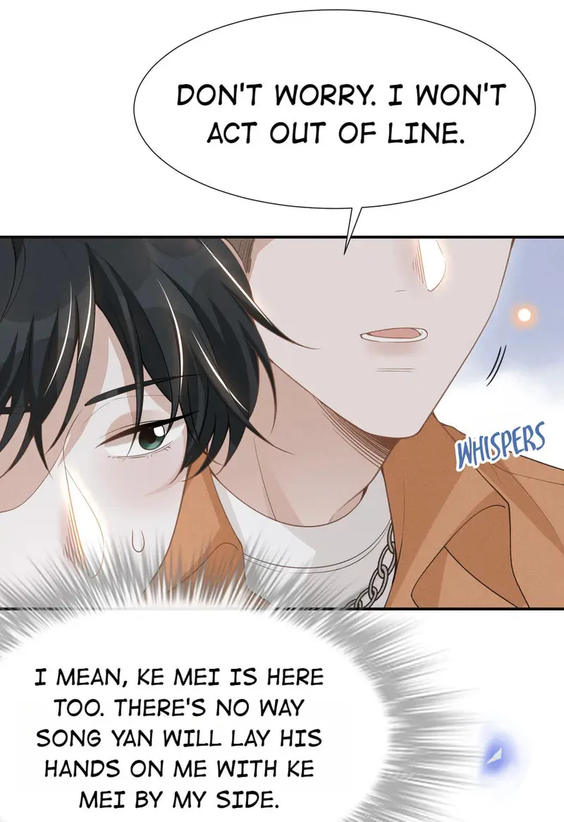 Living Life Over (Colored) Chapter 61 page 33 - 