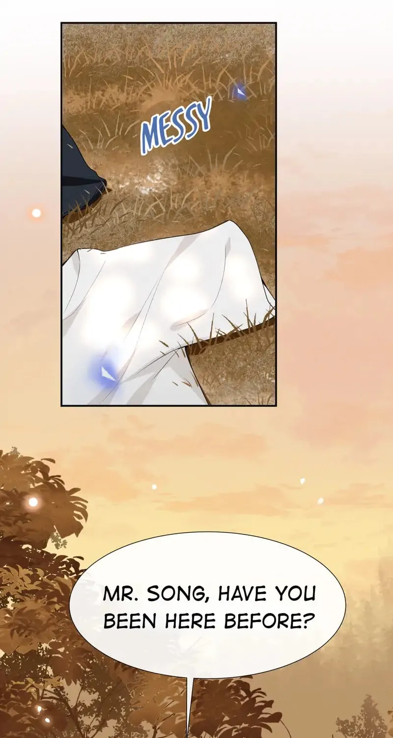 Living Life Over (Colored) Chapter 61 page 35 - 