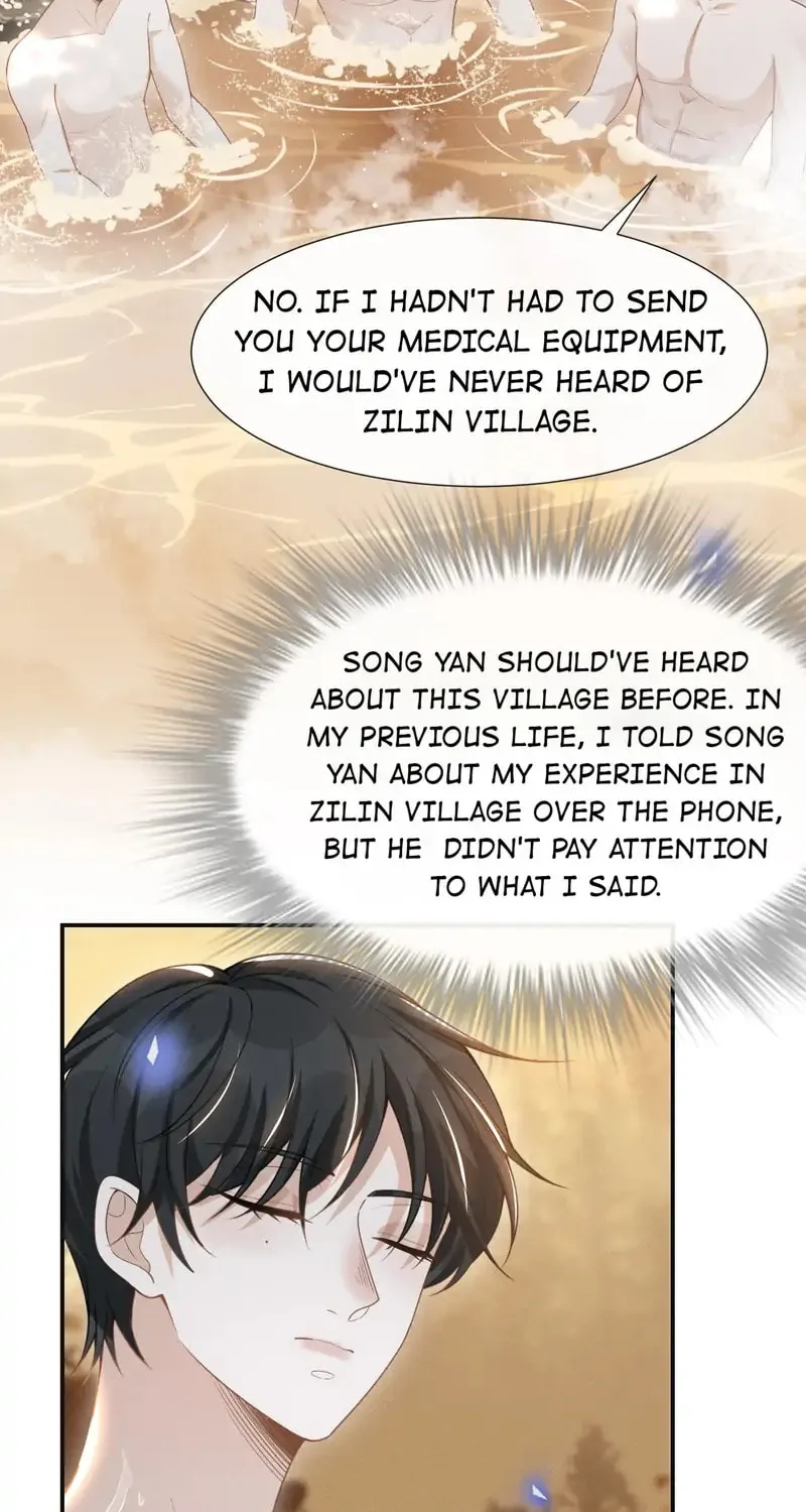 Living Life Over (Colored) Chapter 61 page 37 - 