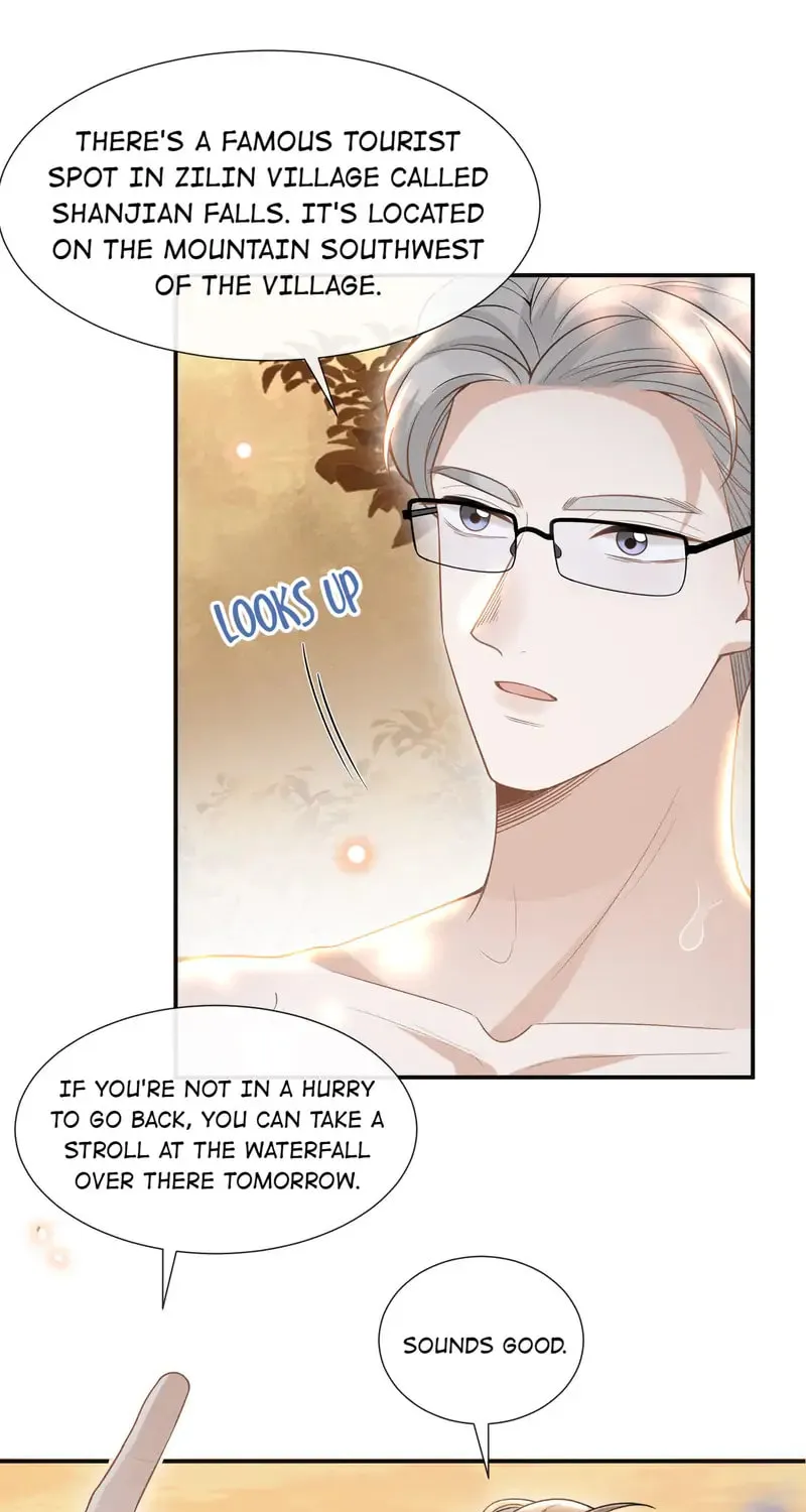 Living Life Over (Colored) Chapter 61 page 39 - 