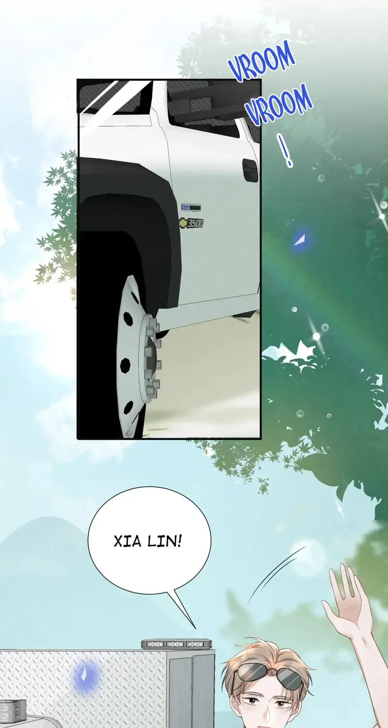 Living Life Over (Colored) Chapter 61 page 5 - 