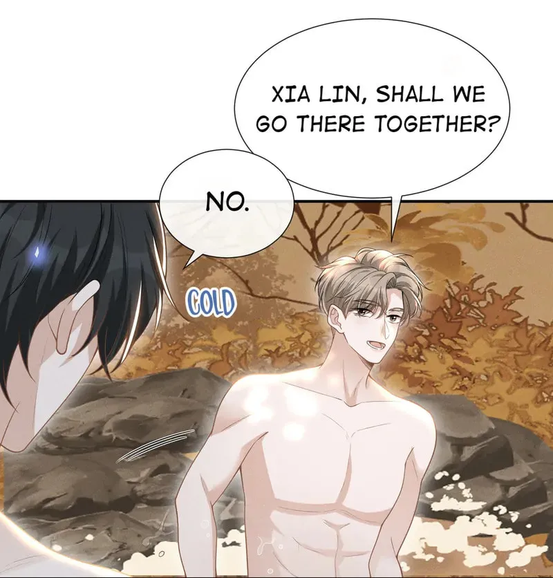 Living Life Over (Colored) Chapter 61 page 41 - 