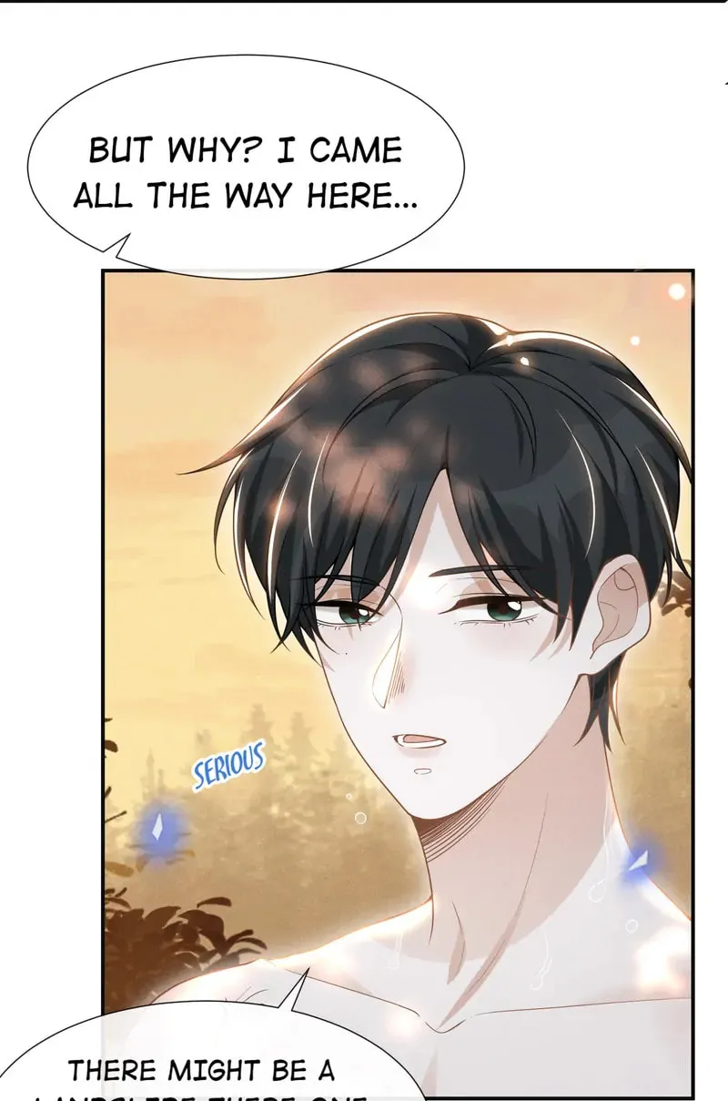 Living Life Over (Colored) Chapter 61 page 42 - 