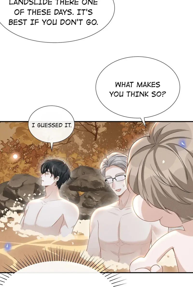 Living Life Over (Colored) Chapter 61 page 43 - 