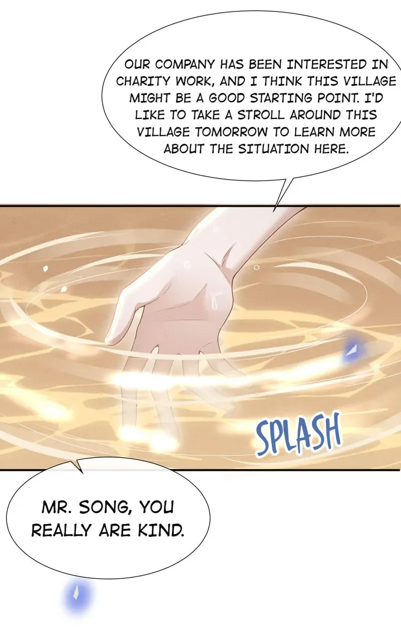 Living Life Over (Colored) Chapter 61 page 46 - 