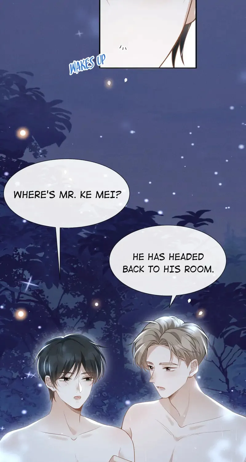 Living Life Over (Colored) Chapter 61 page 52 - 