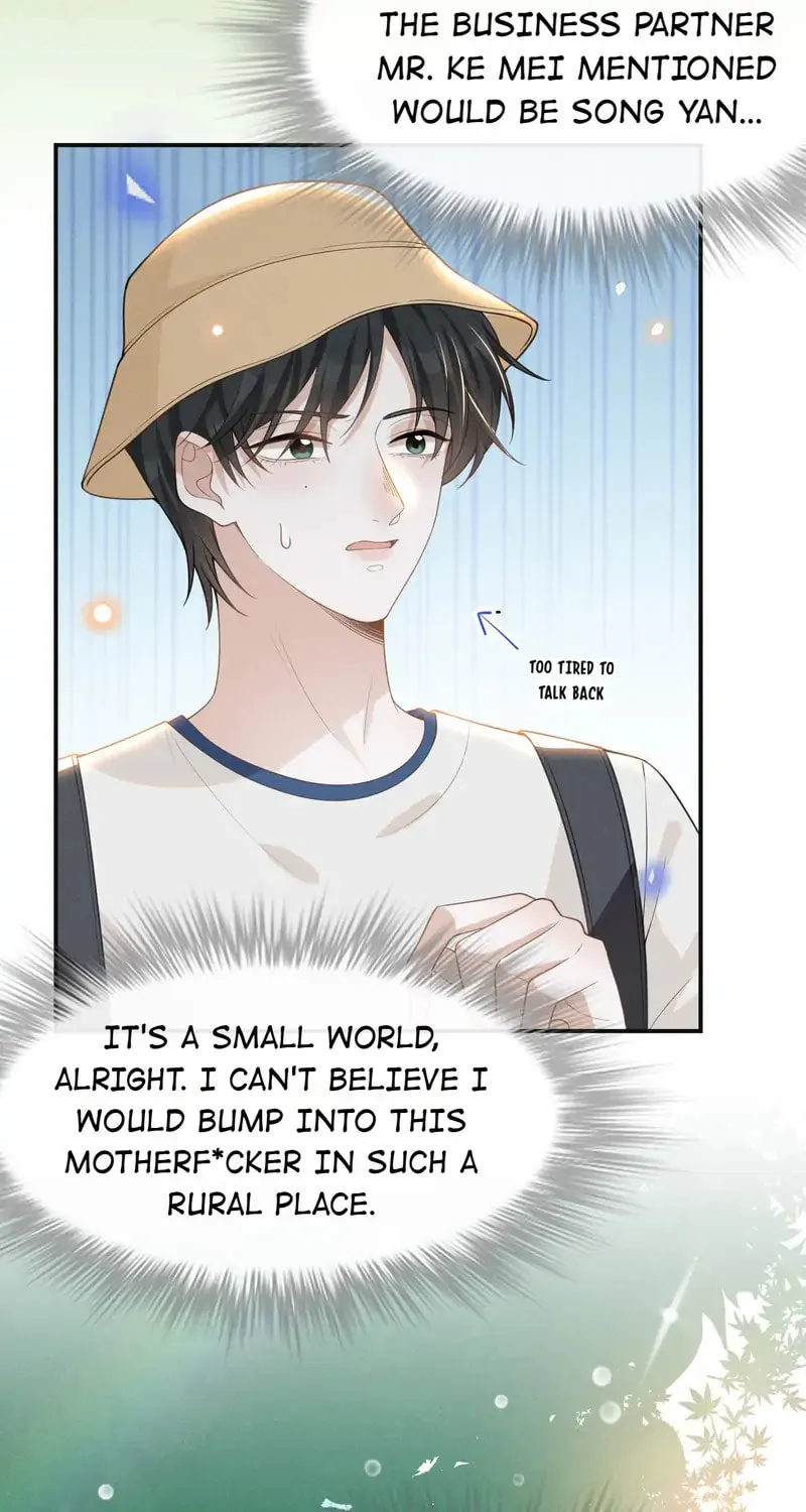 Living Life Over (Colored) Chapter 61 page 9 - 