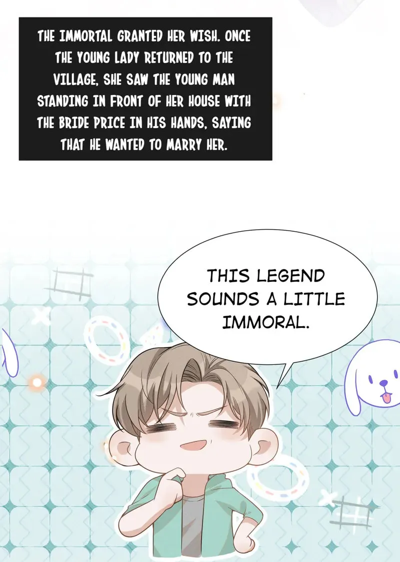 Living Life Over (Colored) Chapter 62 page 18 - 