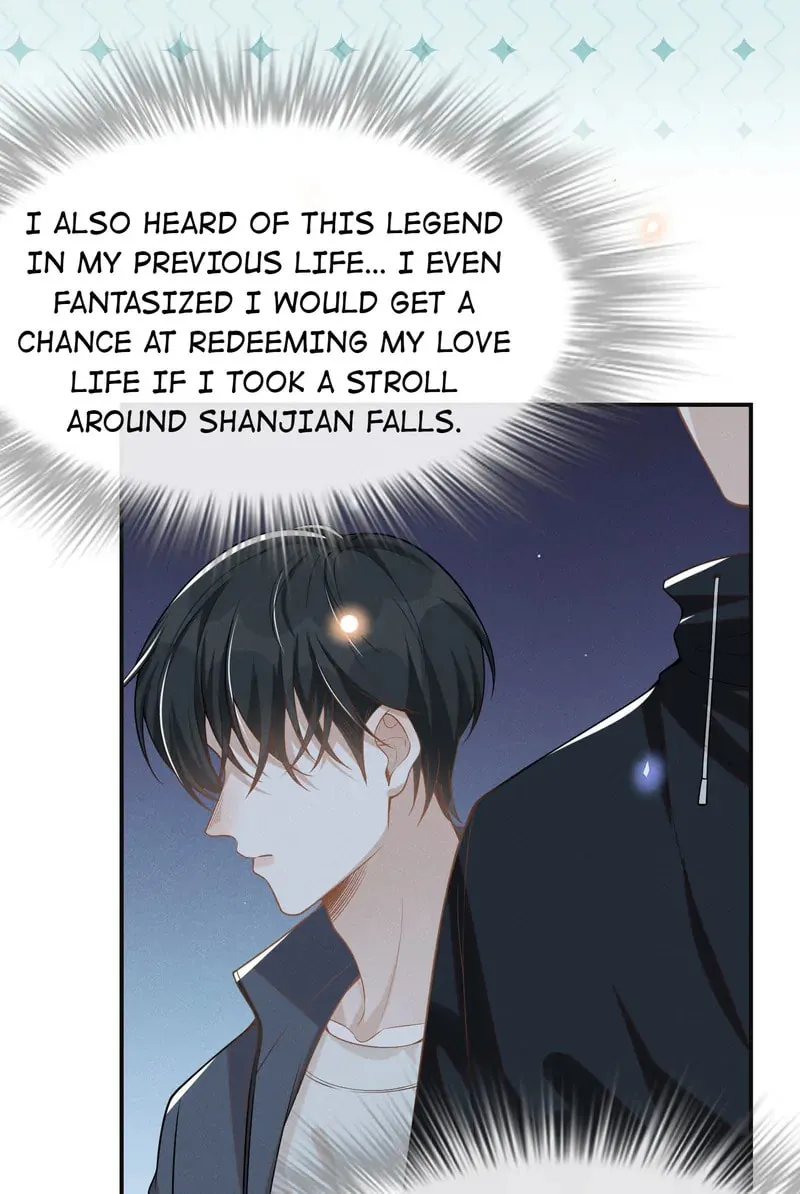 Living Life Over (Colored) Chapter 62 page 19 - 