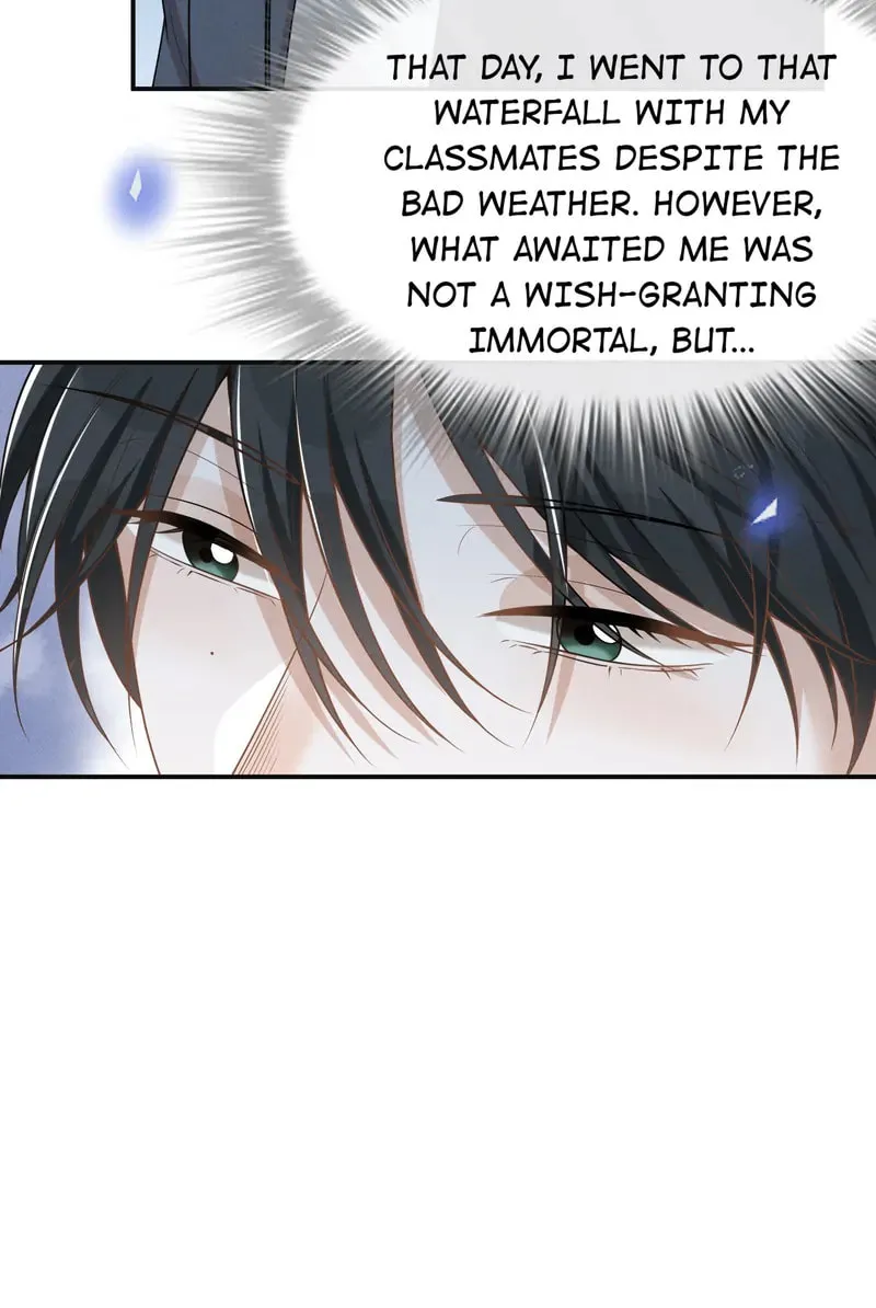 Living Life Over (Colored) Chapter 62 page 20 - 