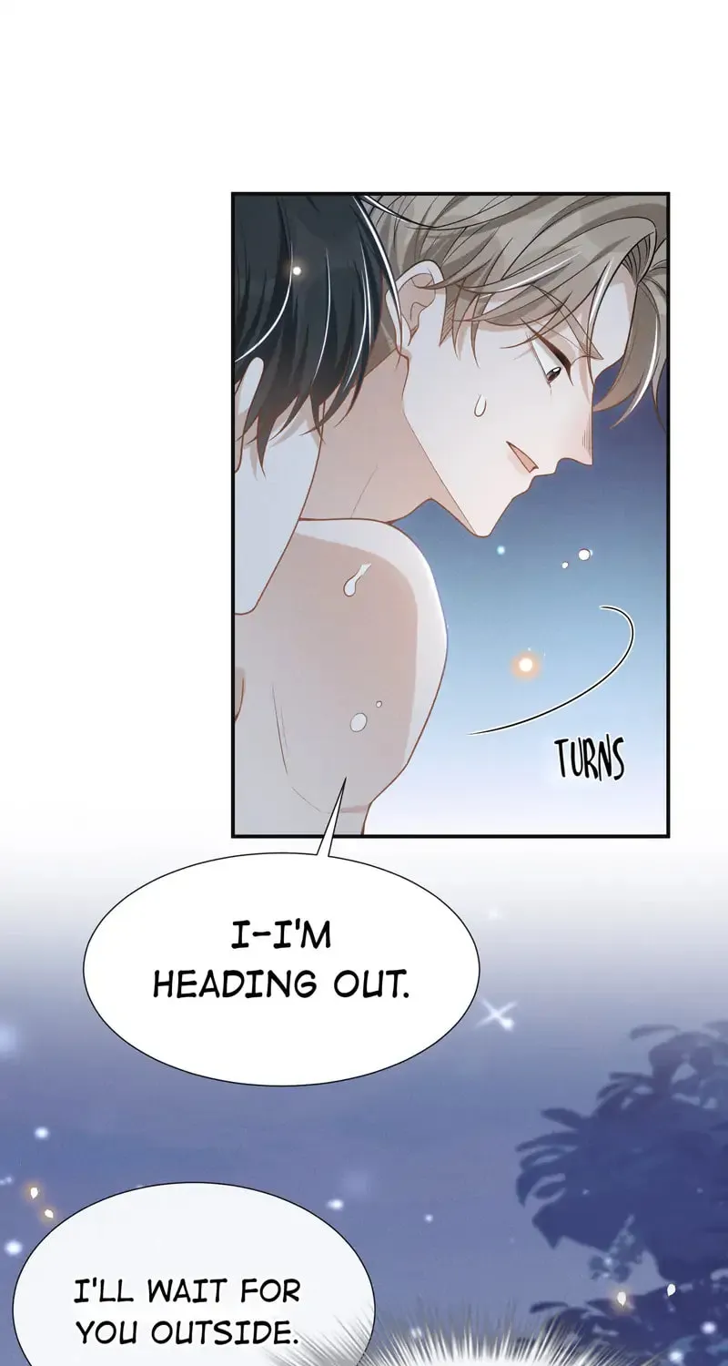Living Life Over (Colored) Chapter 62 page 3 - 