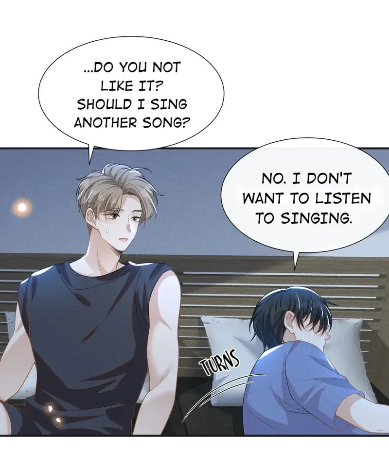 Living Life Over (Colored) Chapter 62 page 39 - 