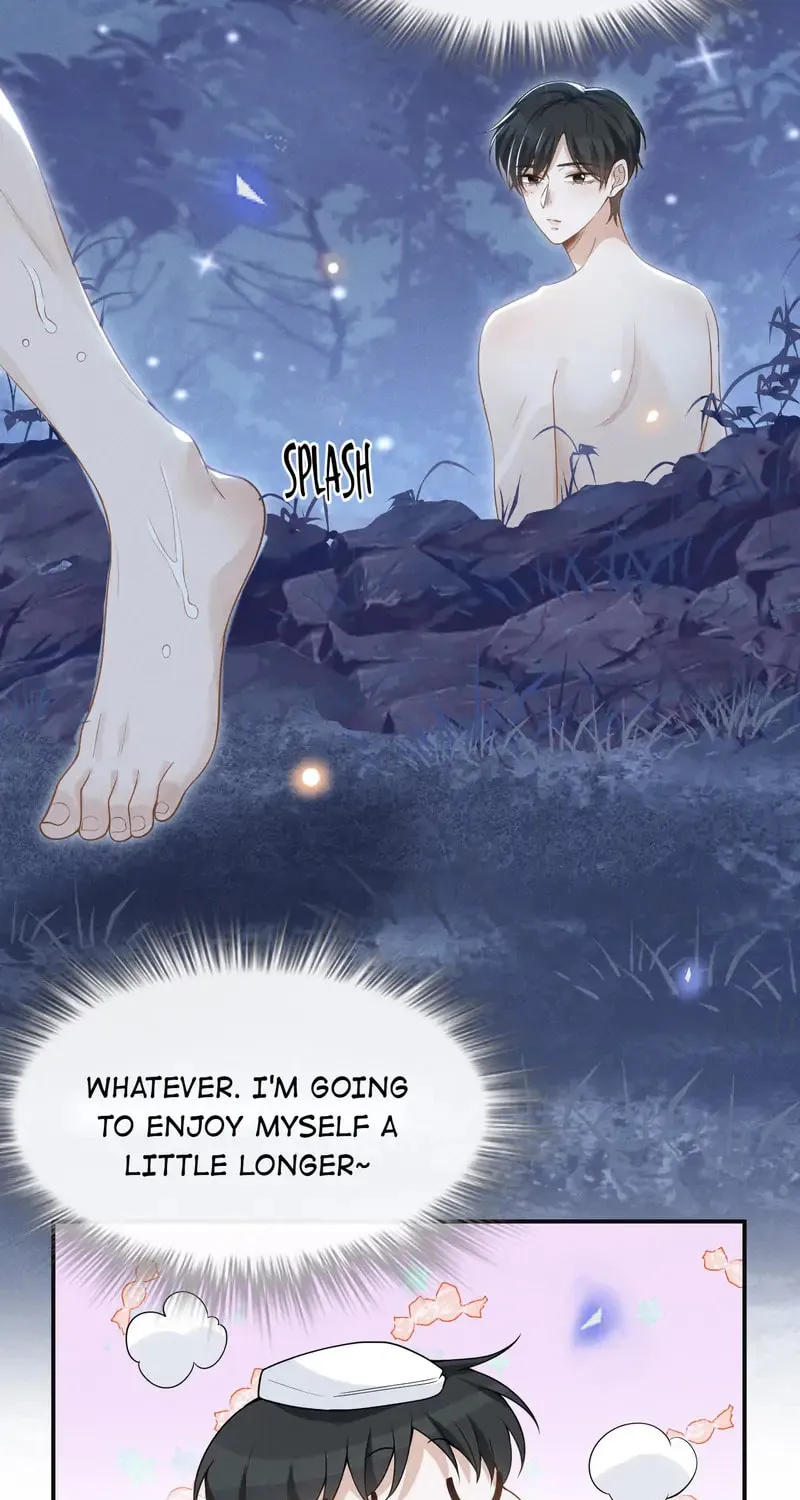 Living Life Over (Colored) Chapter 62 page 5 - 