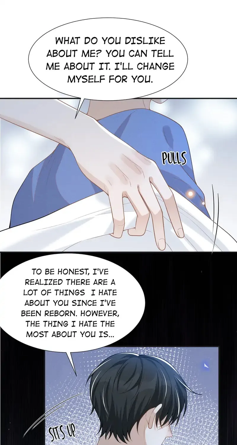 Living Life Over (Colored) Chapter 62 page 42 - 