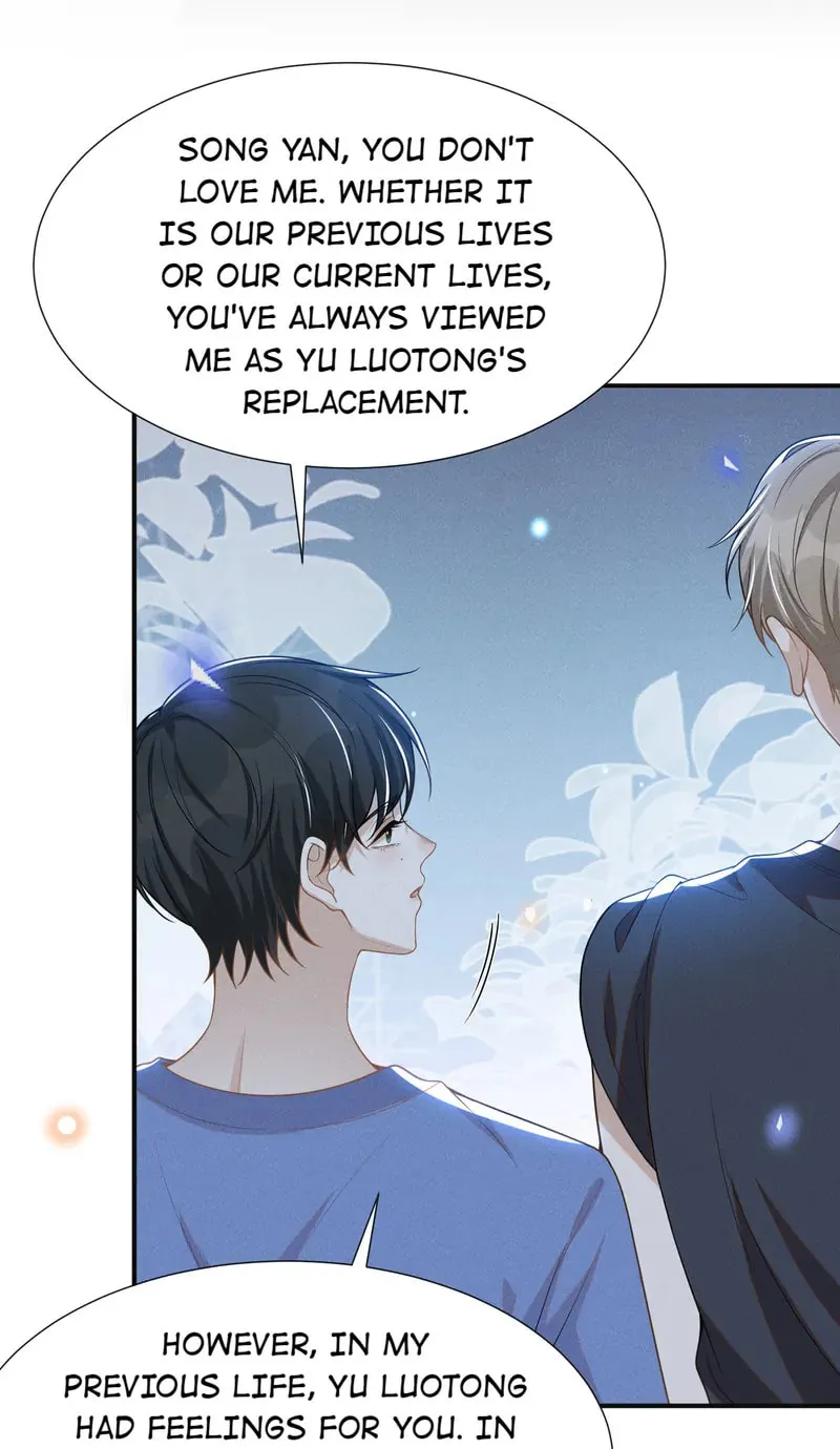 Living Life Over (Colored) Chapter 62 page 51 - 