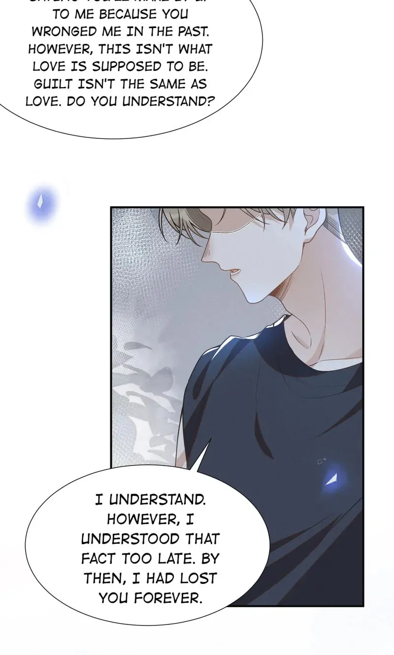 Living Life Over (Colored) Chapter 62 page 53 - 