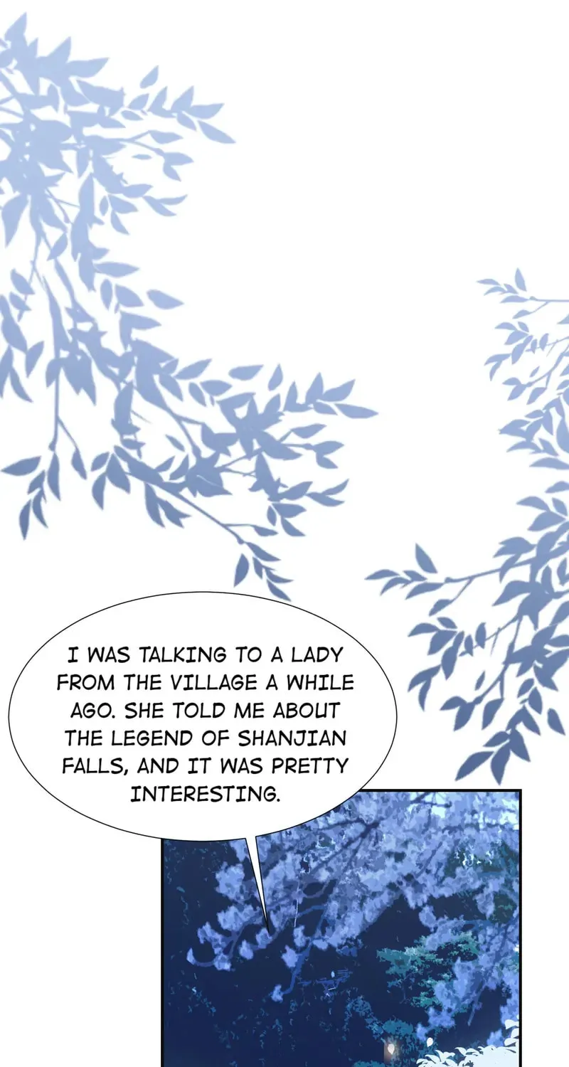 Living Life Over (Colored) Chapter 62 page 7 - 