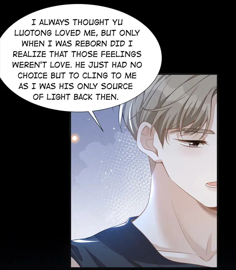 Living Life Over (Colored) Chapter 63 page 11 - 