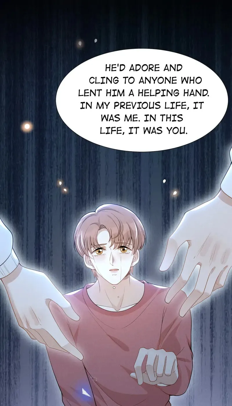 Living Life Over (Colored) Chapter 63 page 12 - 