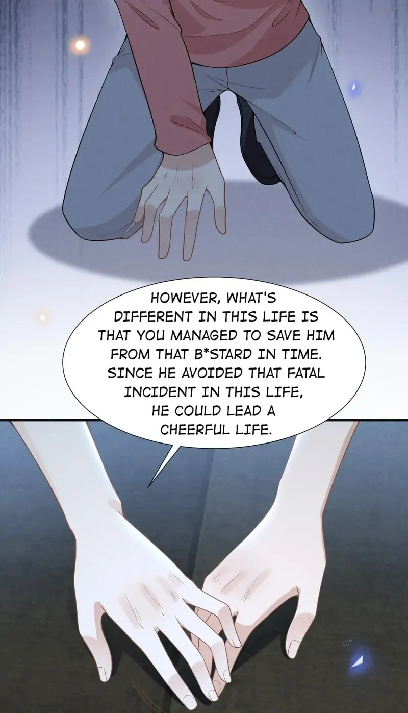 Living Life Over (Colored) Chapter 63 page 13 - 